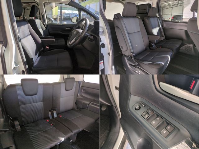 TOYOTA VOXY 2014 Image 31