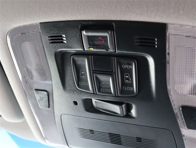 TOYOTA ALPHARD 2021 Image 31