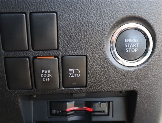 TOYOTA ALPHARD 2021 Image 31