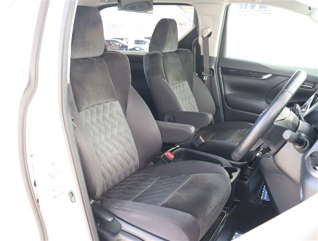 TOYOTA ALPHARD 2021 Image 31