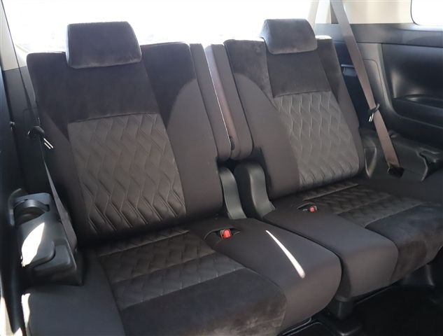 TOYOTA ALPHARD 2021 Image 31