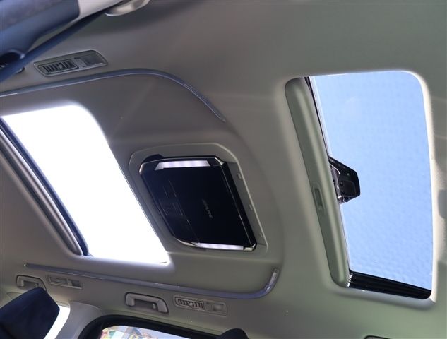 TOYOTA ALPHARD 2021 Image 31