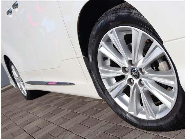 TOYOTA ALPHARD 2021 Image 31