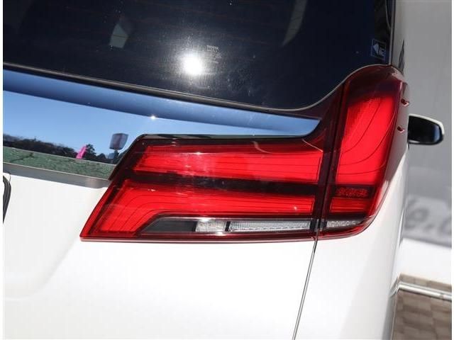 TOYOTA ALPHARD 2021 Image 31