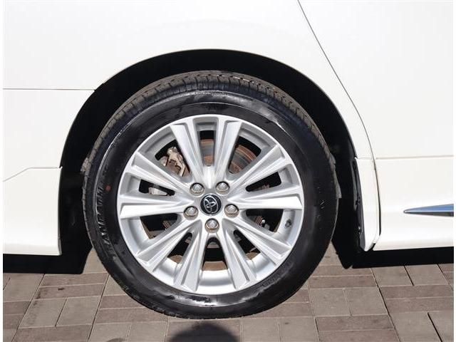 TOYOTA ALPHARD 2021 Image 31