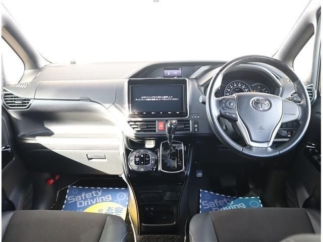 TOYOTA NOAH 2020 Image 31