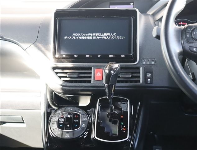 TOYOTA NOAH 2020 Image 31