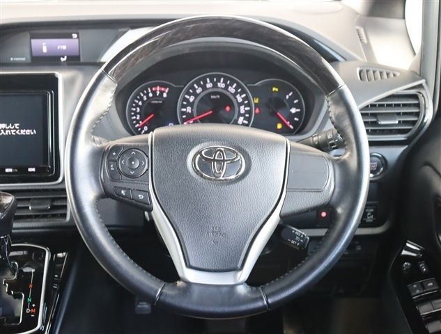 TOYOTA NOAH 2020 Image 31