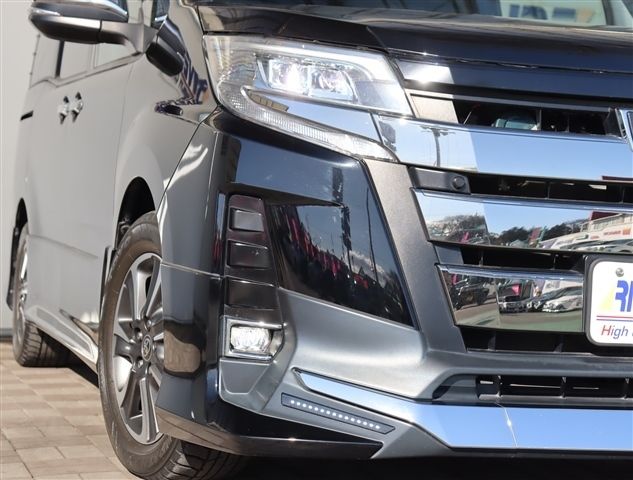 TOYOTA NOAH 2020 Image 31