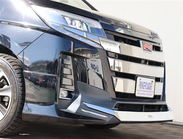TOYOTA NOAH 2020 Image 31