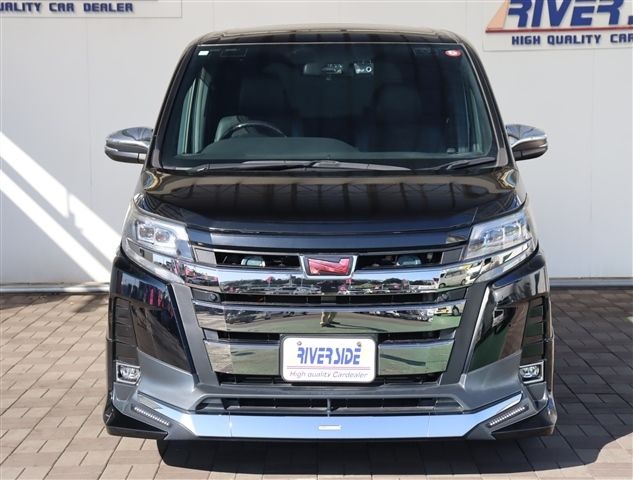 TOYOTA NOAH 2020 Image 31