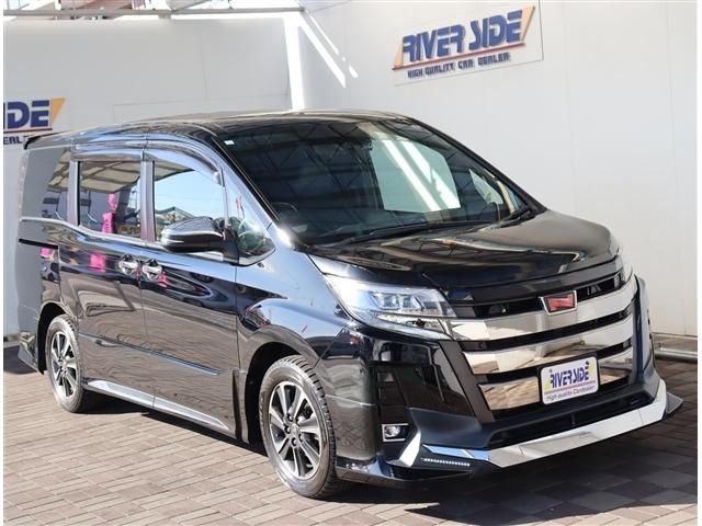 TOYOTA NOAH 2020 Image 31