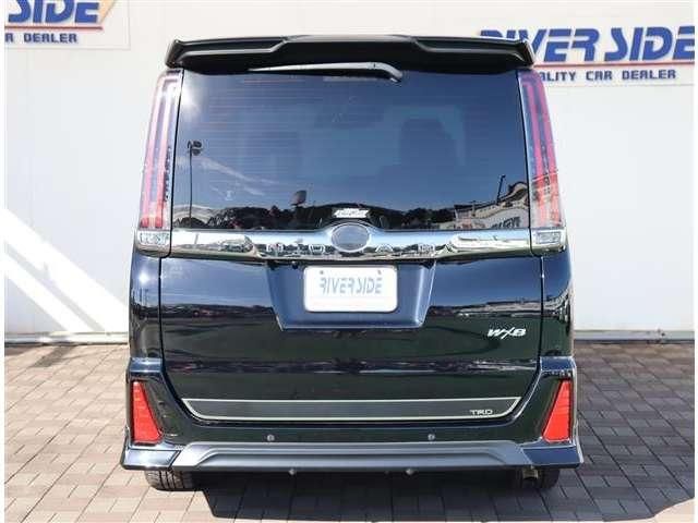 TOYOTA NOAH 2020 Image 31