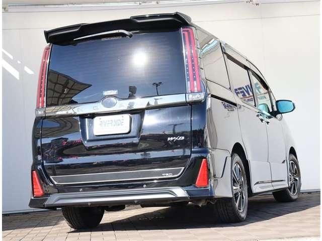 TOYOTA NOAH 2020 Image 31
