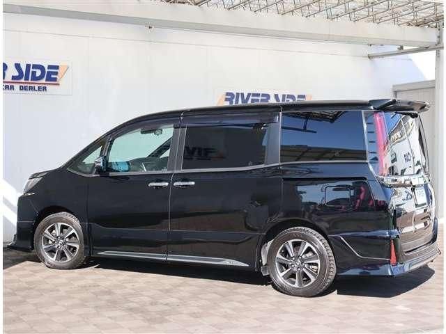 TOYOTA NOAH 2020 Image 31