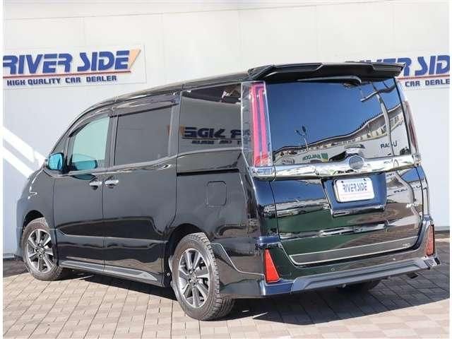 TOYOTA NOAH 2020 Image 31