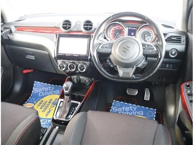 SUZUKI SWIFT 2020 Image 31