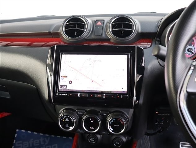 SUZUKI SWIFT 2020 Image 31