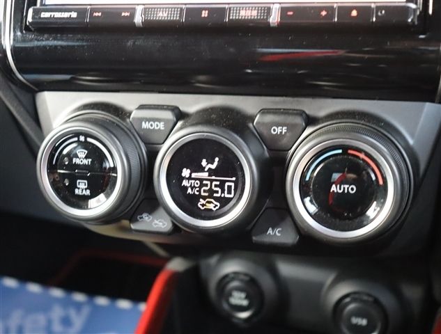 SUZUKI SWIFT 2020 Image 31