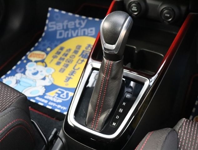 SUZUKI SWIFT 2020 Image 31