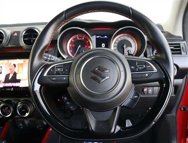 SUZUKI SWIFT 2020 Image 31