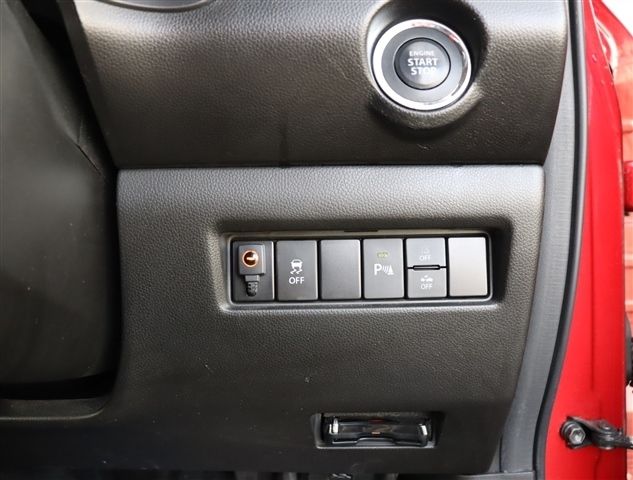 SUZUKI SWIFT 2020 Image 31