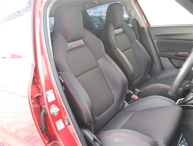 SUZUKI SWIFT 2020 Image 31