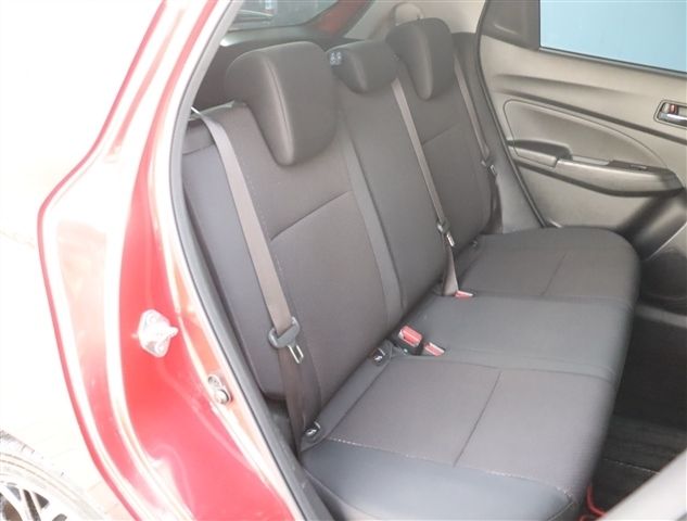 SUZUKI SWIFT 2020 Image 31