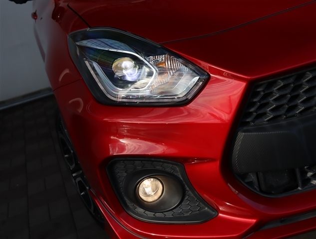 SUZUKI SWIFT 2020 Image 31