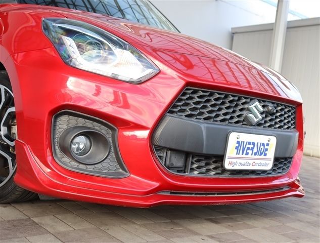 SUZUKI SWIFT 2020 Image 31