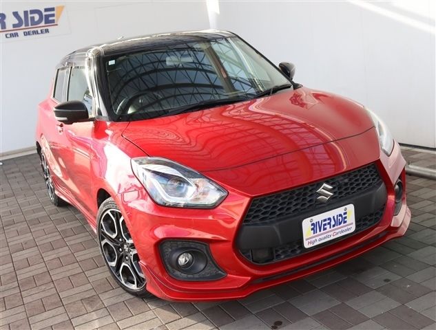 SUZUKI SWIFT 2020 Image 31