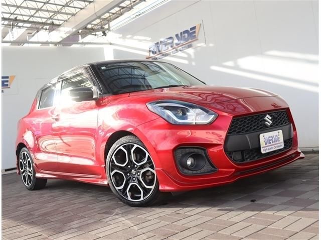 SUZUKI SWIFT 2020 Image 31