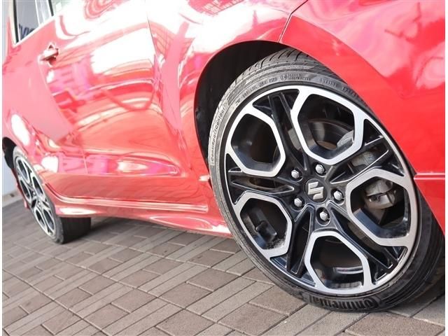 SUZUKI SWIFT 2020 Image 31