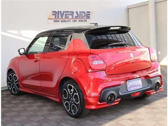 SUZUKI SWIFT 2020 Image 31