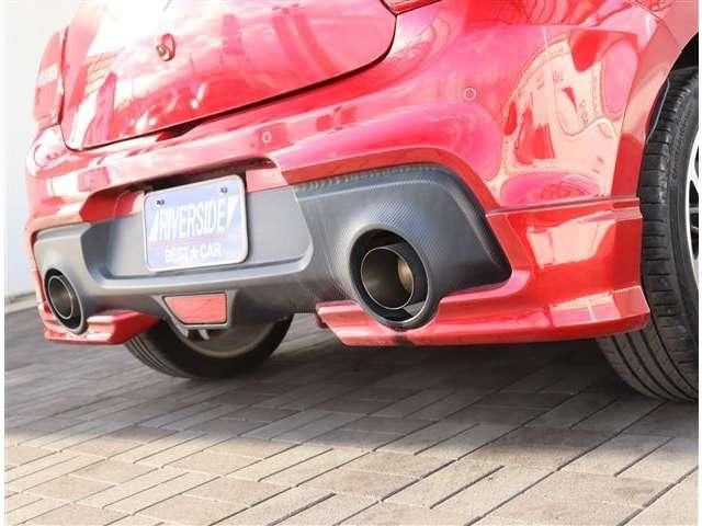 SUZUKI SWIFT 2020 Image 31