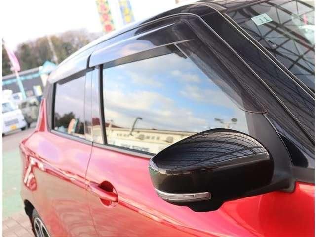 SUZUKI SWIFT 2020 Image 31