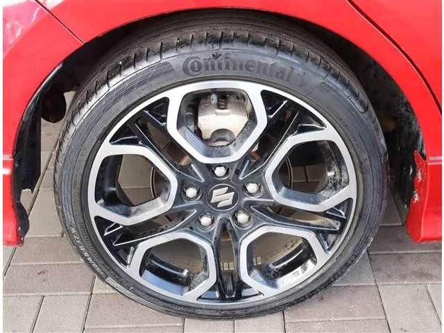 SUZUKI SWIFT 2020 Image 31