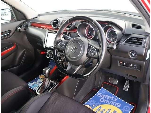 SUZUKI SWIFT 2020 Image 31