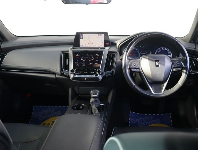 TOYOTA CROWN HARDTOP 2019 Image 31