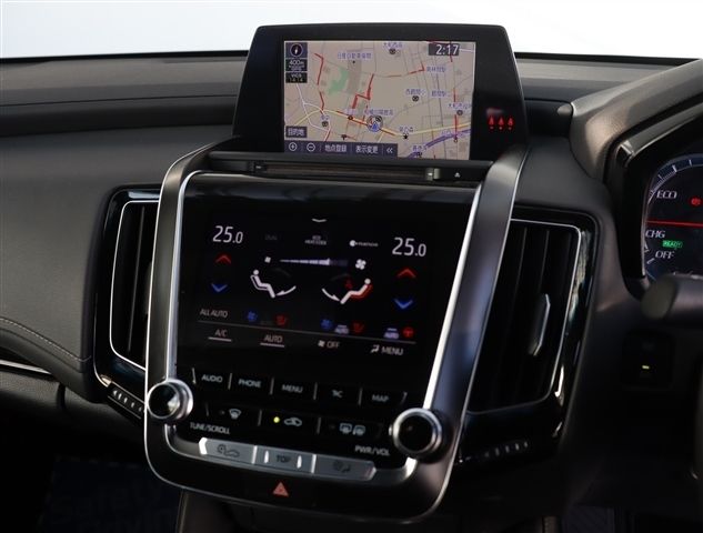 TOYOTA CROWN HARDTOP 2019 Image 31