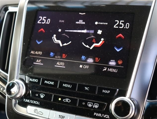 TOYOTA CROWN HARDTOP 2019 Image 31