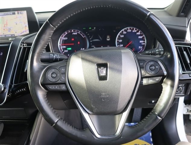 TOYOTA CROWN HARDTOP 2019 Image 31