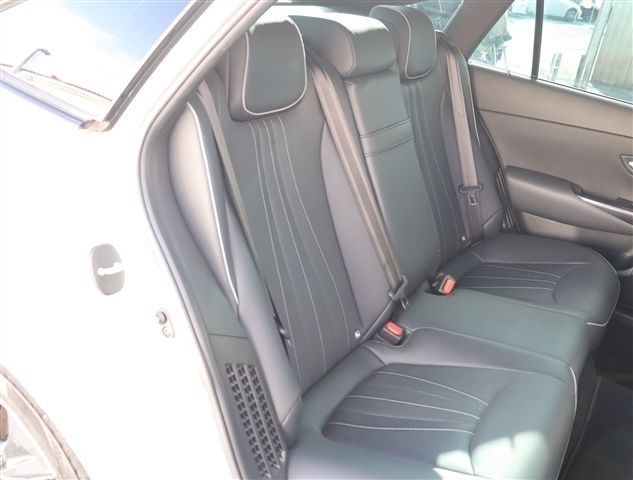 TOYOTA CROWN HARDTOP 2019 Image 31