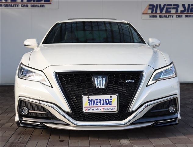 TOYOTA CROWN HARDTOP 2019 Image 31