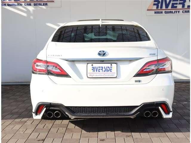 TOYOTA CROWN HARDTOP 2019 Image 31