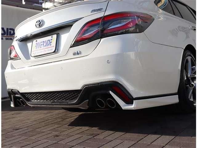 TOYOTA CROWN HARDTOP 2019 Image 31