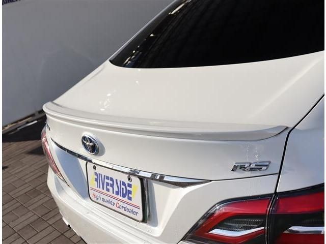 TOYOTA CROWN HARDTOP 2019 Image 31