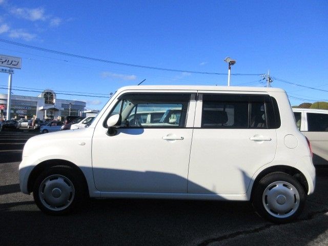 SUZUKI ALTO LAPIN 2014 Image 31