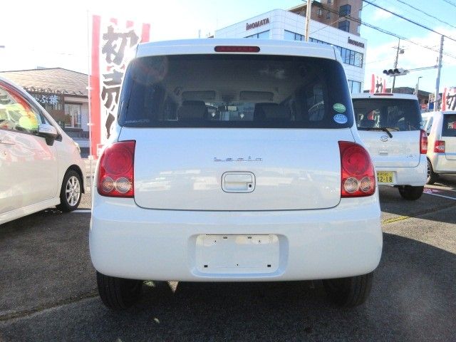 SUZUKI ALTO LAPIN 2014 Image 31