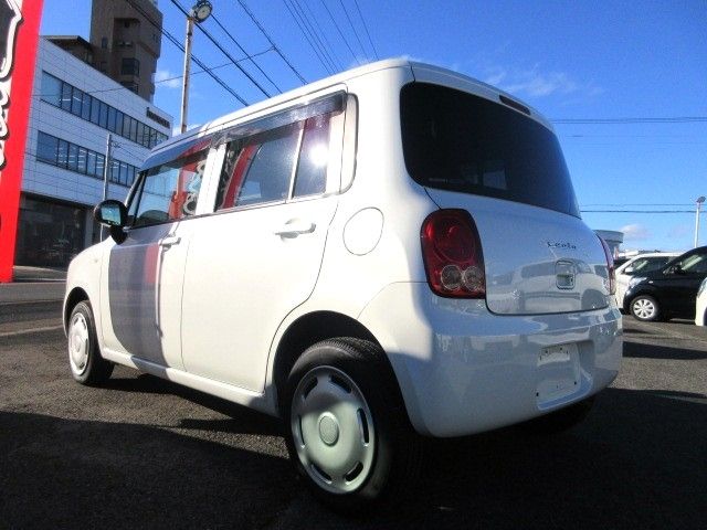 SUZUKI ALTO LAPIN 2014 Image 31